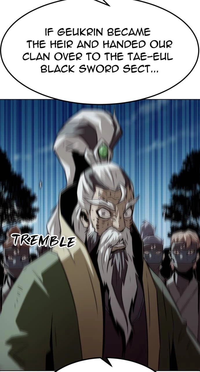 The Dang Clans Swordmaster Heir Just Wants a Normal Life Chapter 17 - Page 81