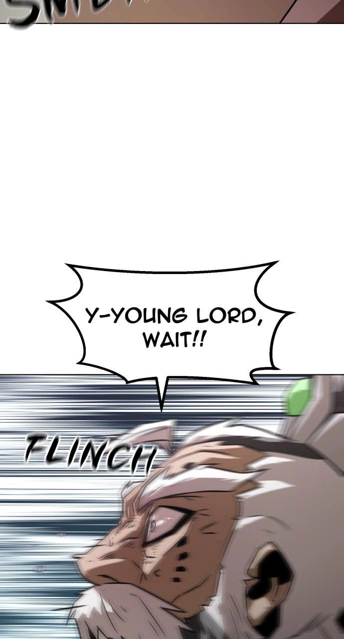The Dang Clans Swordmaster Heir Just Wants a Normal Life Chapter 17 - Page 83