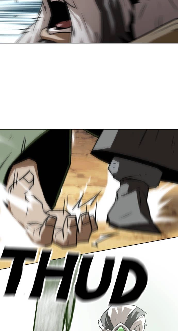 The Dang Clans Swordmaster Heir Just Wants a Normal Life Chapter 17 - Page 84