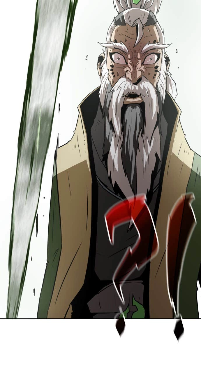 The Dang Clans Swordmaster Heir Just Wants a Normal Life Chapter 17 - Page 85