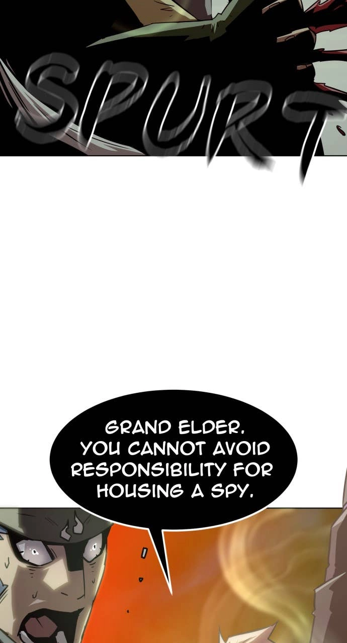 The Dang Clans Swordmaster Heir Just Wants a Normal Life Chapter 17 - Page 88