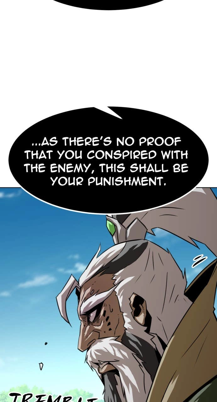 The Dang Clans Swordmaster Heir Just Wants a Normal Life Chapter 17 - Page 90