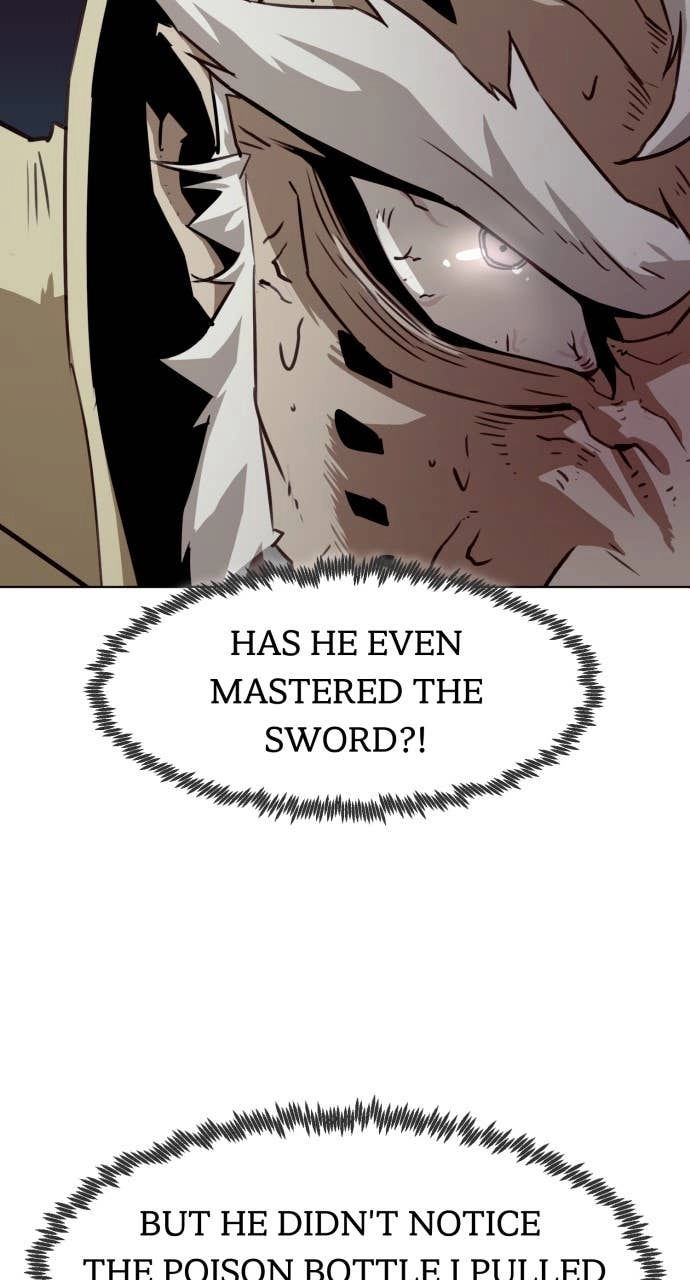 The Dang Clans Swordmaster Heir Just Wants a Normal Life Chapter 17 - Page 92