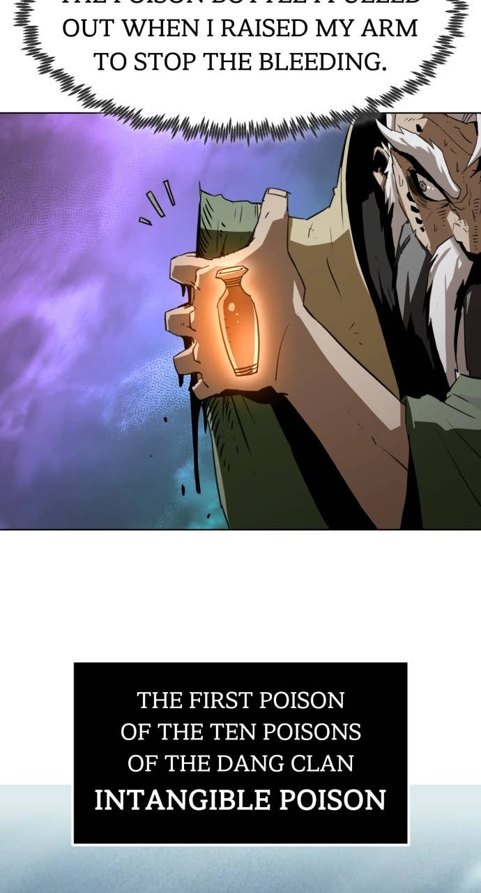 The Dang Clans Swordmaster Heir Just Wants a Normal Life Chapter 17 - Page 93