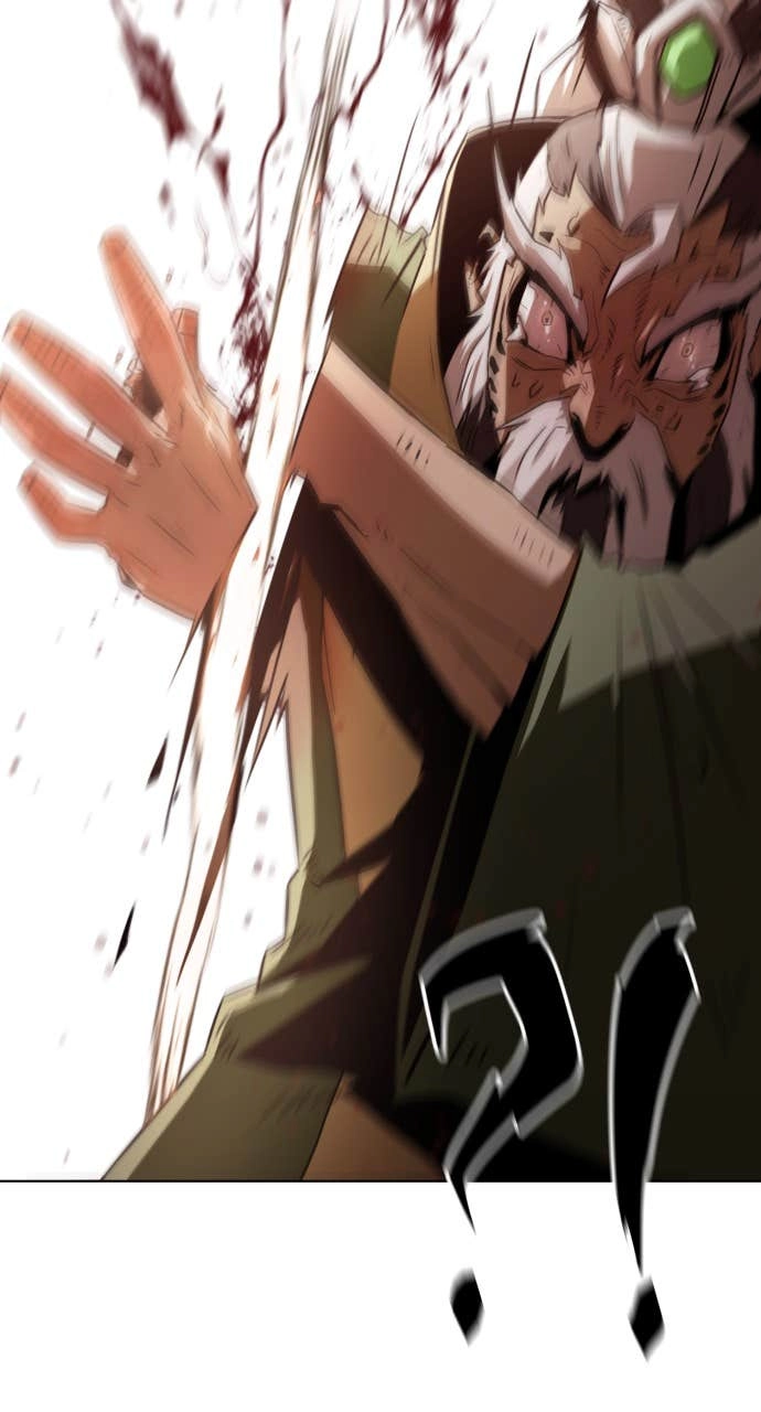 The Dang Clans Swordmaster Heir Just Wants a Normal Life Chapter 18 - Page 6