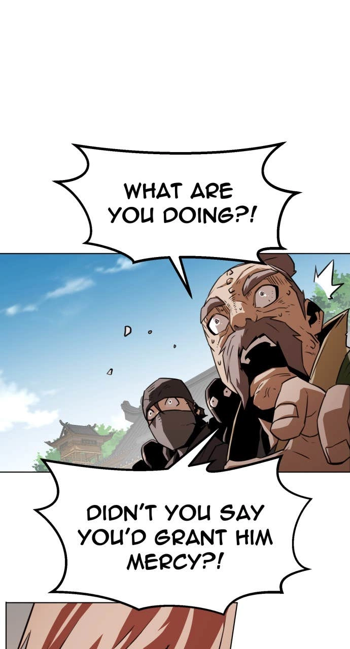 The Dang Clans Swordmaster Heir Just Wants a Normal Life Chapter 18 - Page 7