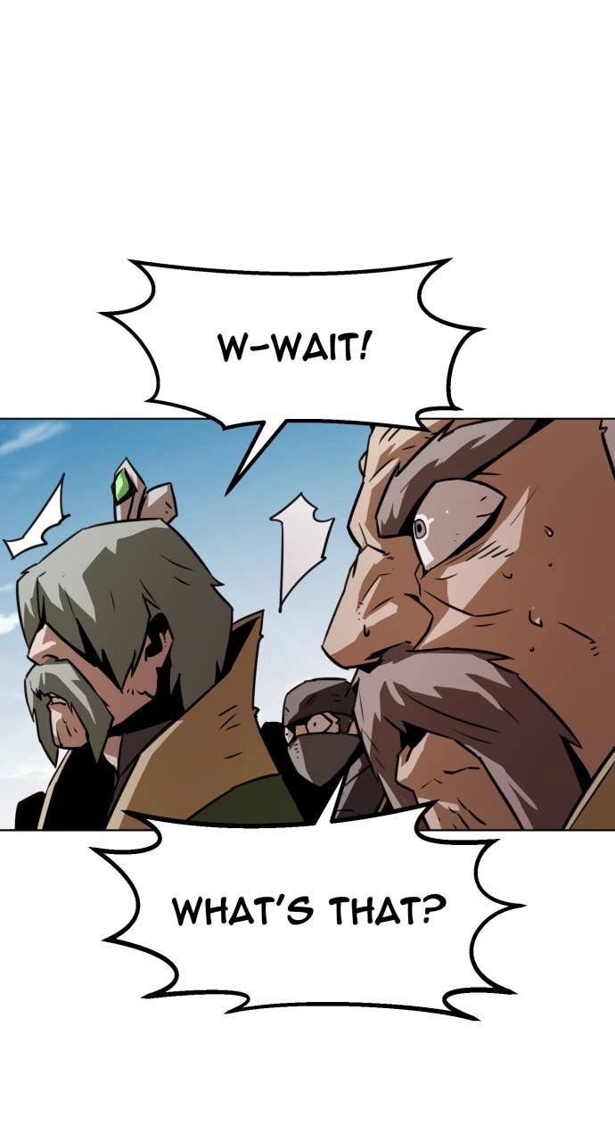 The Dang Clans Swordmaster Heir Just Wants a Normal Life Chapter 18 - Page 9