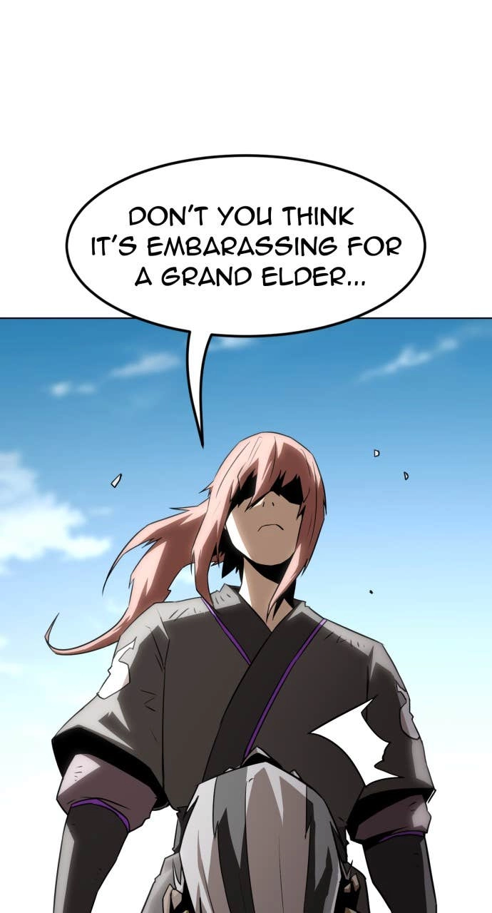 The Dang Clans Swordmaster Heir Just Wants a Normal Life Chapter 18 - Page 12