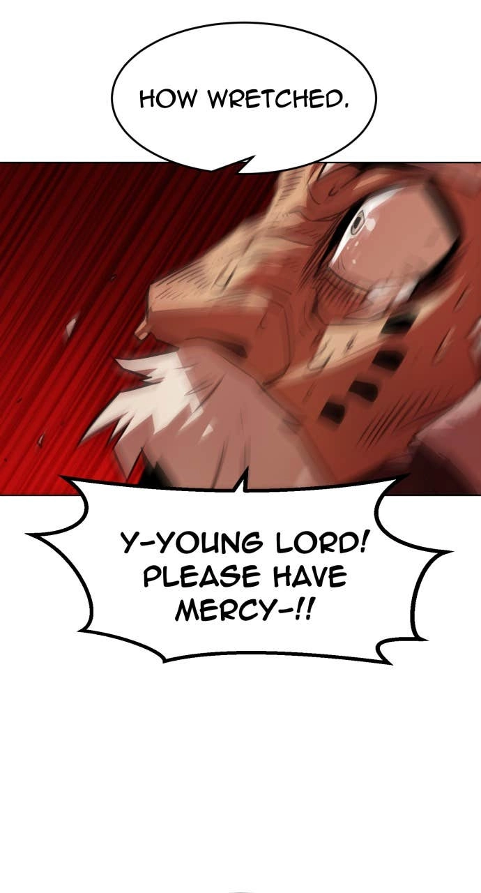 The Dang Clans Swordmaster Heir Just Wants a Normal Life Chapter 18 - Page 14