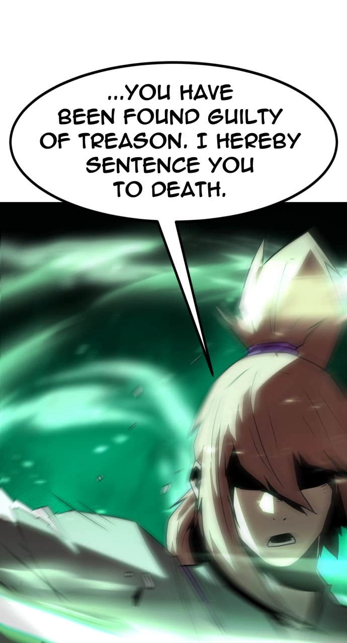 The Dang Clans Swordmaster Heir Just Wants a Normal Life Chapter 18 - Page 16