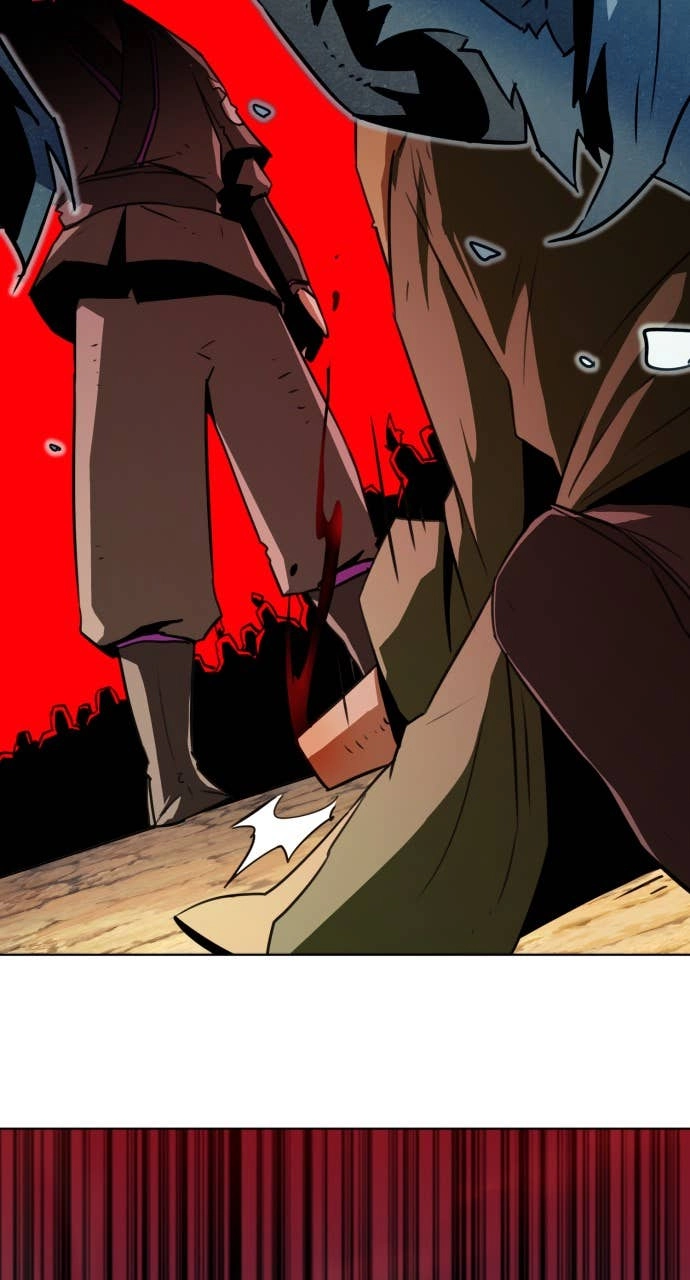 The Dang Clans Swordmaster Heir Just Wants a Normal Life Chapter 18 - Page 19