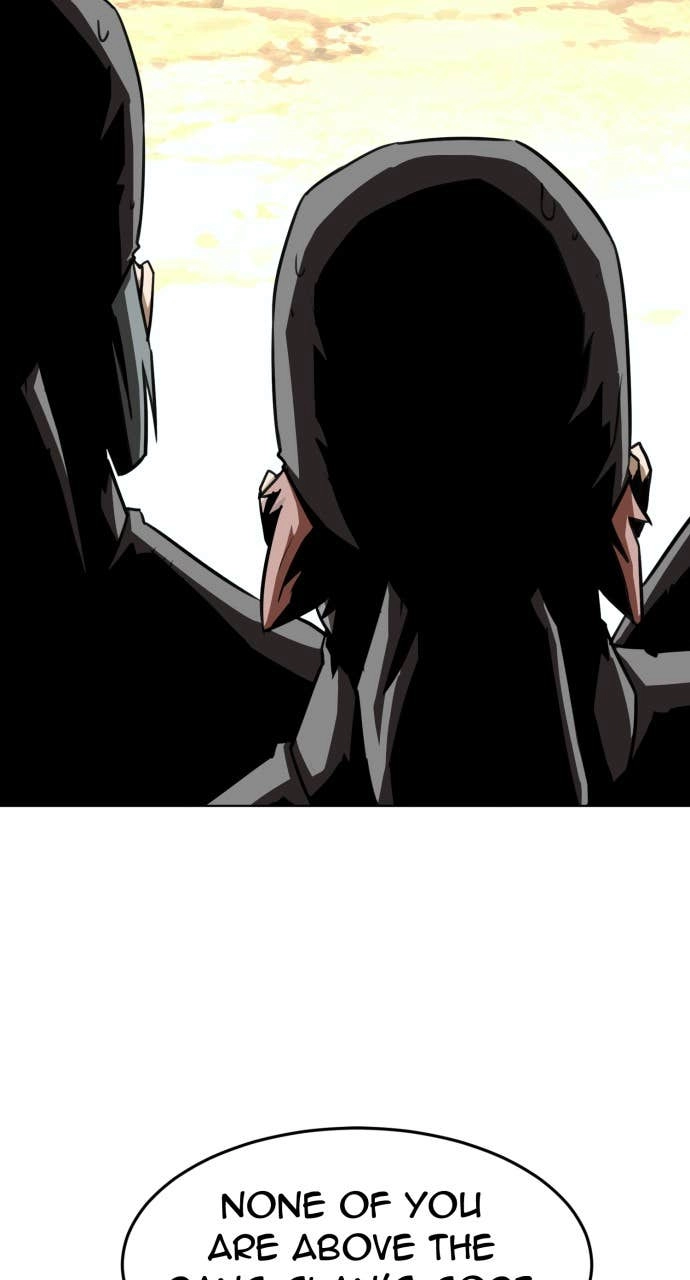 The Dang Clans Swordmaster Heir Just Wants a Normal Life Chapter 18 - Page 22