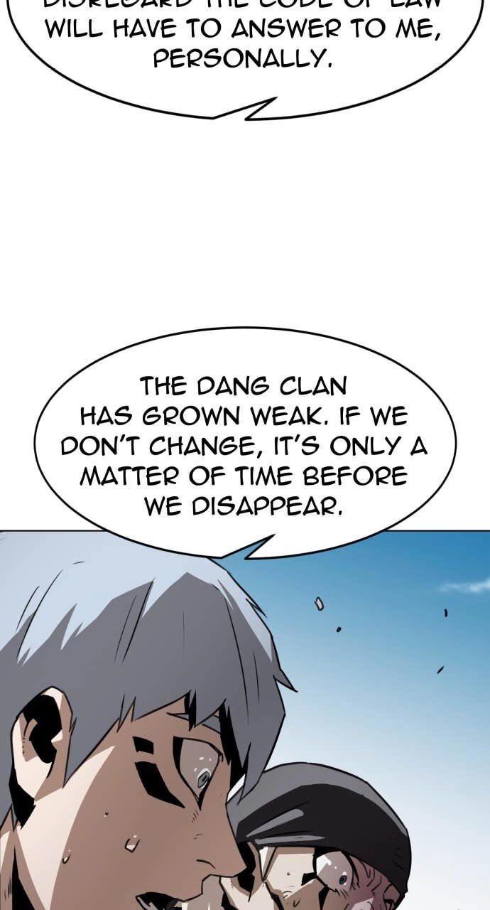 The Dang Clans Swordmaster Heir Just Wants a Normal Life Chapter 18 - Page 24