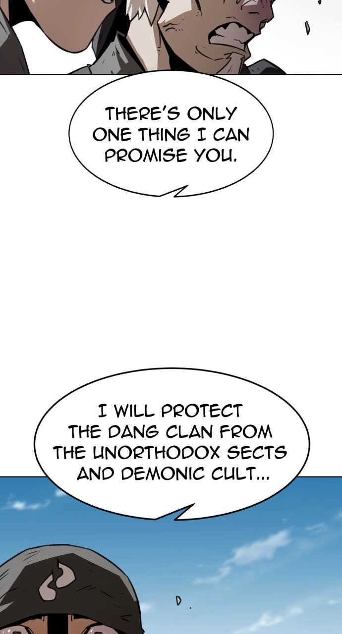 The Dang Clans Swordmaster Heir Just Wants a Normal Life Chapter 18 - Page 25