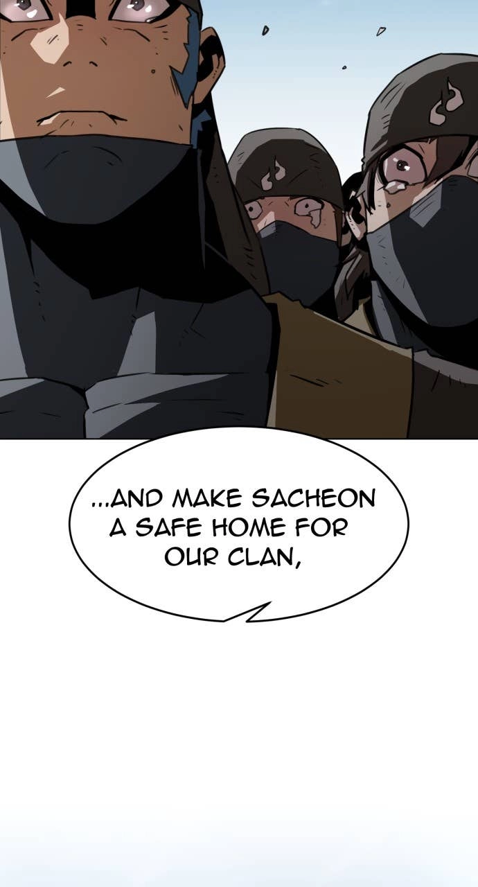 The Dang Clans Swordmaster Heir Just Wants a Normal Life Chapter 18 - Page 26