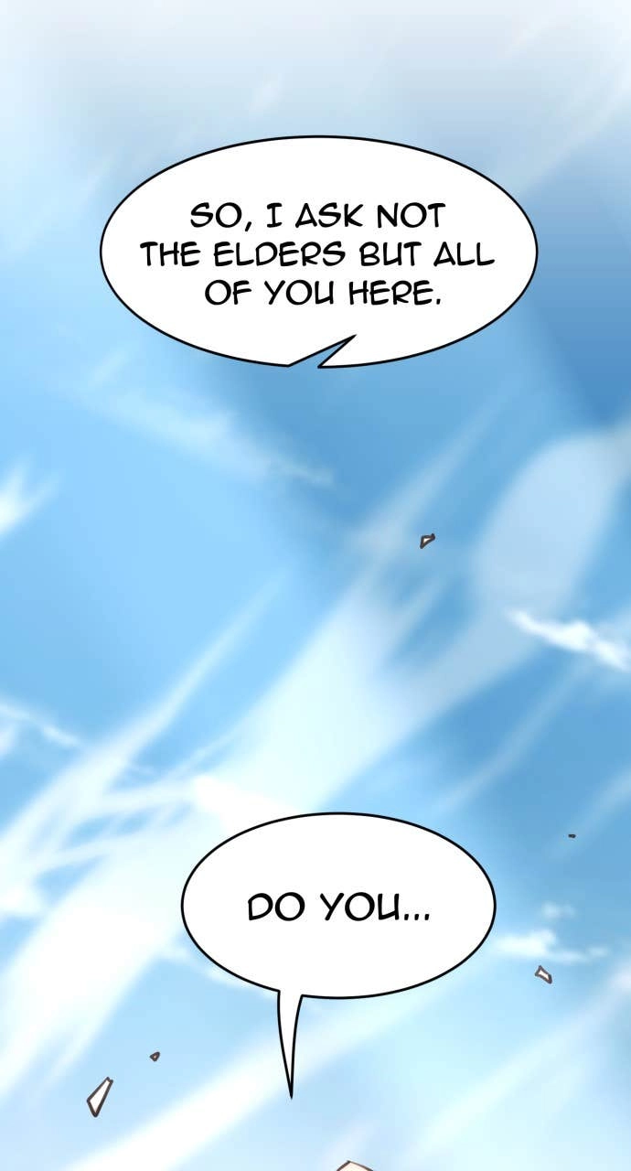 The Dang Clans Swordmaster Heir Just Wants a Normal Life Chapter 18 - Page 27