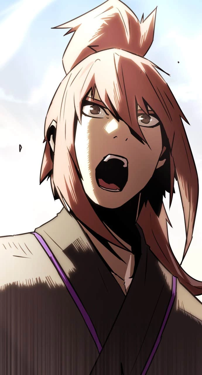 The Dang Clans Swordmaster Heir Just Wants a Normal Life Chapter 18 - Page 28