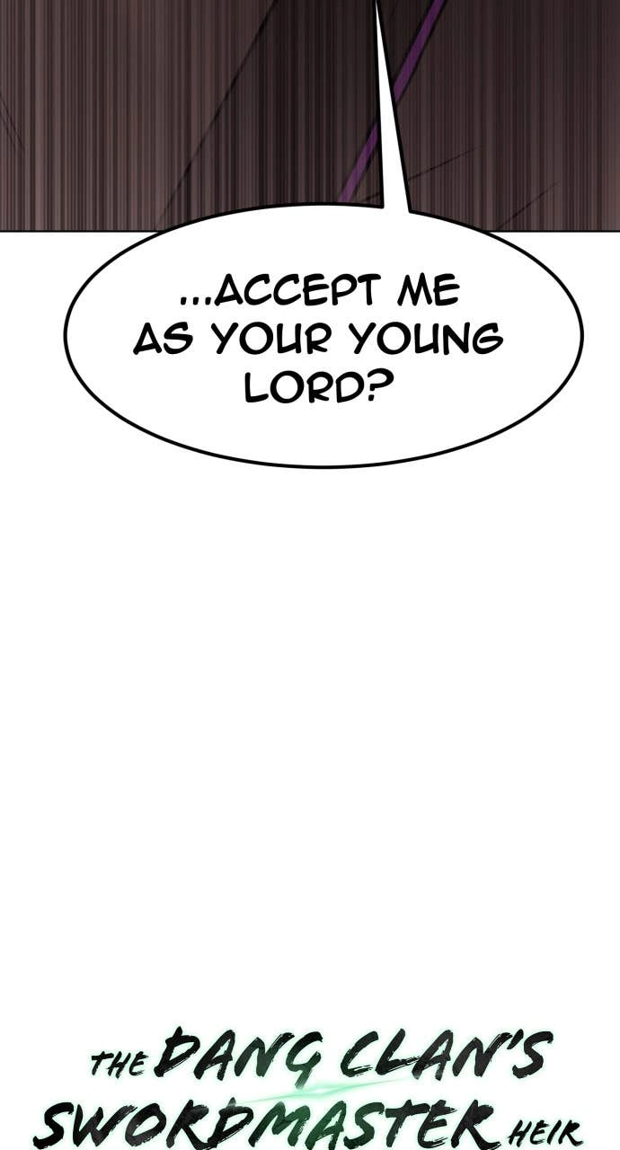 The Dang Clans Swordmaster Heir Just Wants a Normal Life Chapter 18 - Page 29