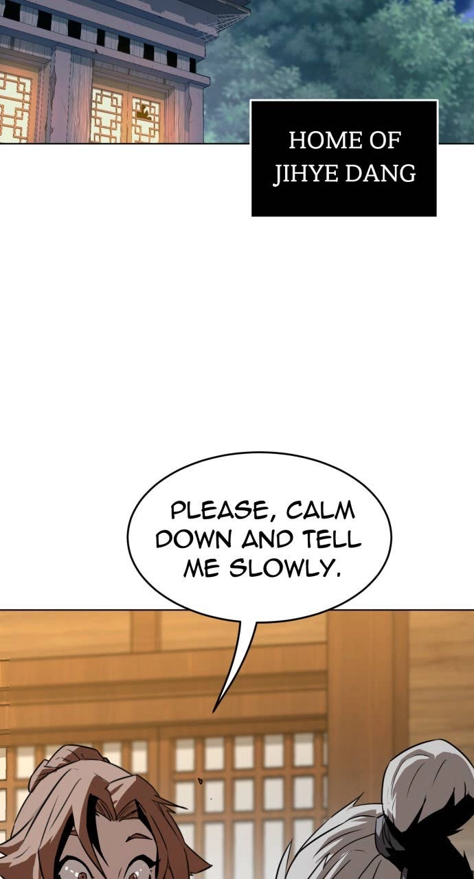 The Dang Clans Swordmaster Heir Just Wants a Normal Life Chapter 18 - Page 31