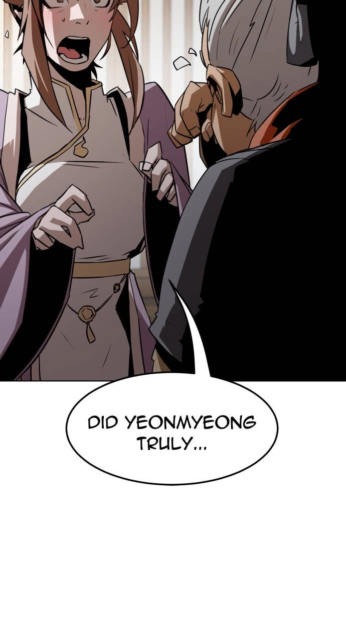 The Dang Clans Swordmaster Heir Just Wants a Normal Life Chapter 18 - Page 32
