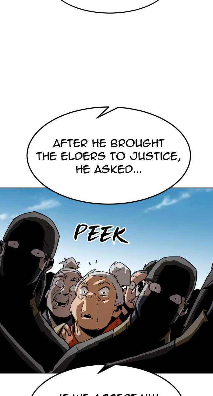 The Dang Clans Swordmaster Heir Just Wants a Normal Life Chapter 18 - Page 34