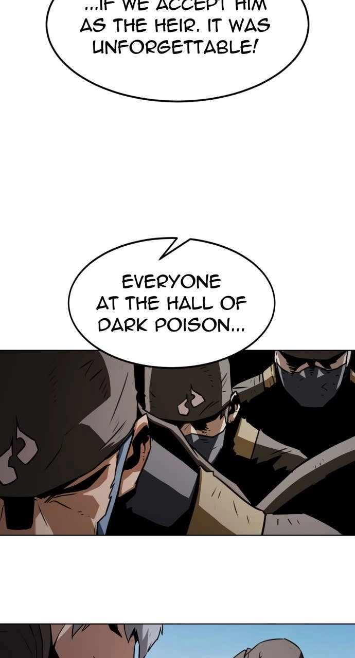 The Dang Clans Swordmaster Heir Just Wants a Normal Life Chapter 18 - Page 35