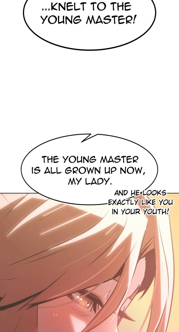 The Dang Clans Swordmaster Heir Just Wants a Normal Life Chapter 18 - Page 39