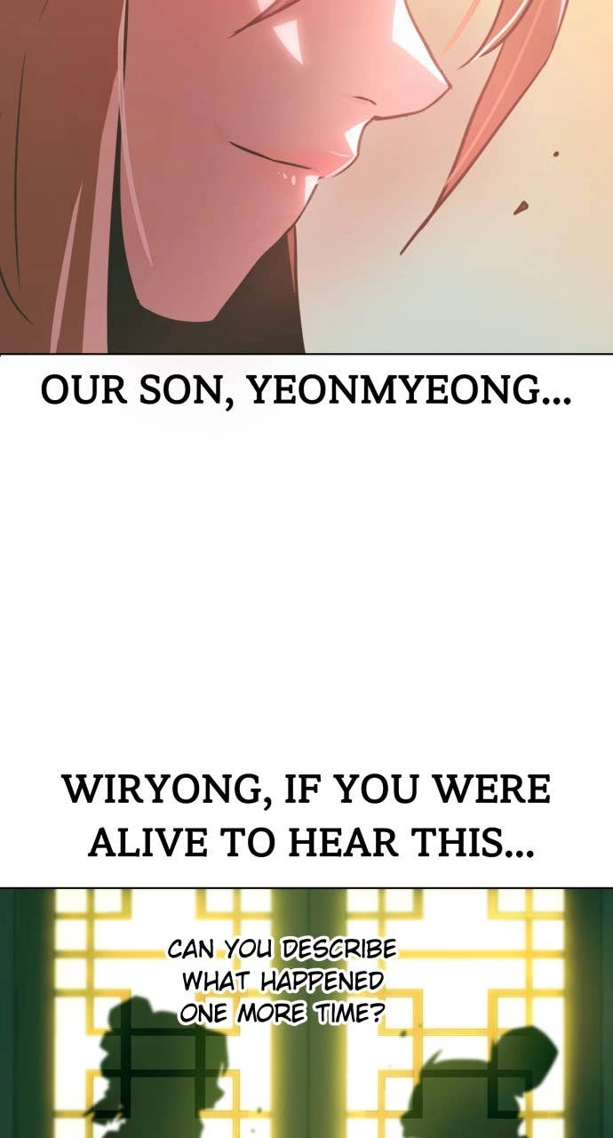 The Dang Clans Swordmaster Heir Just Wants a Normal Life Chapter 18 - Page 40