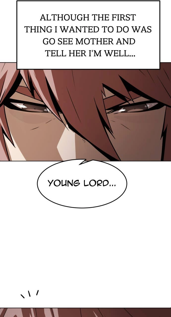 The Dang Clans Swordmaster Heir Just Wants a Normal Life Chapter 18 - Page 42