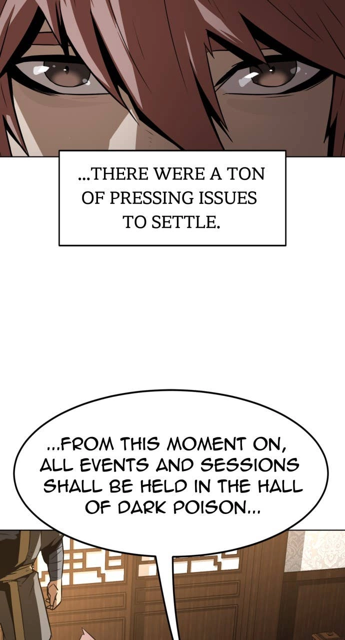 The Dang Clans Swordmaster Heir Just Wants a Normal Life Chapter 18 - Page 43
