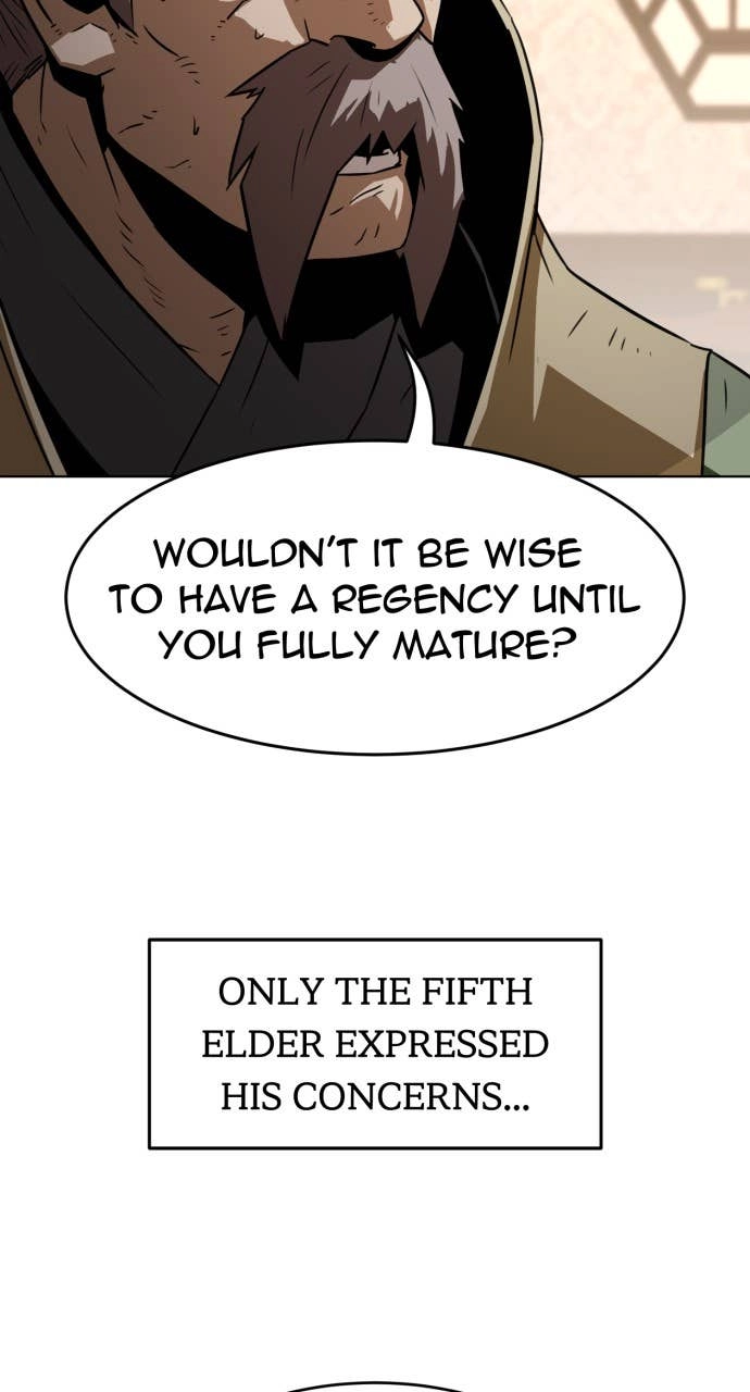 The Dang Clans Swordmaster Heir Just Wants a Normal Life Chapter 18 - Page 47