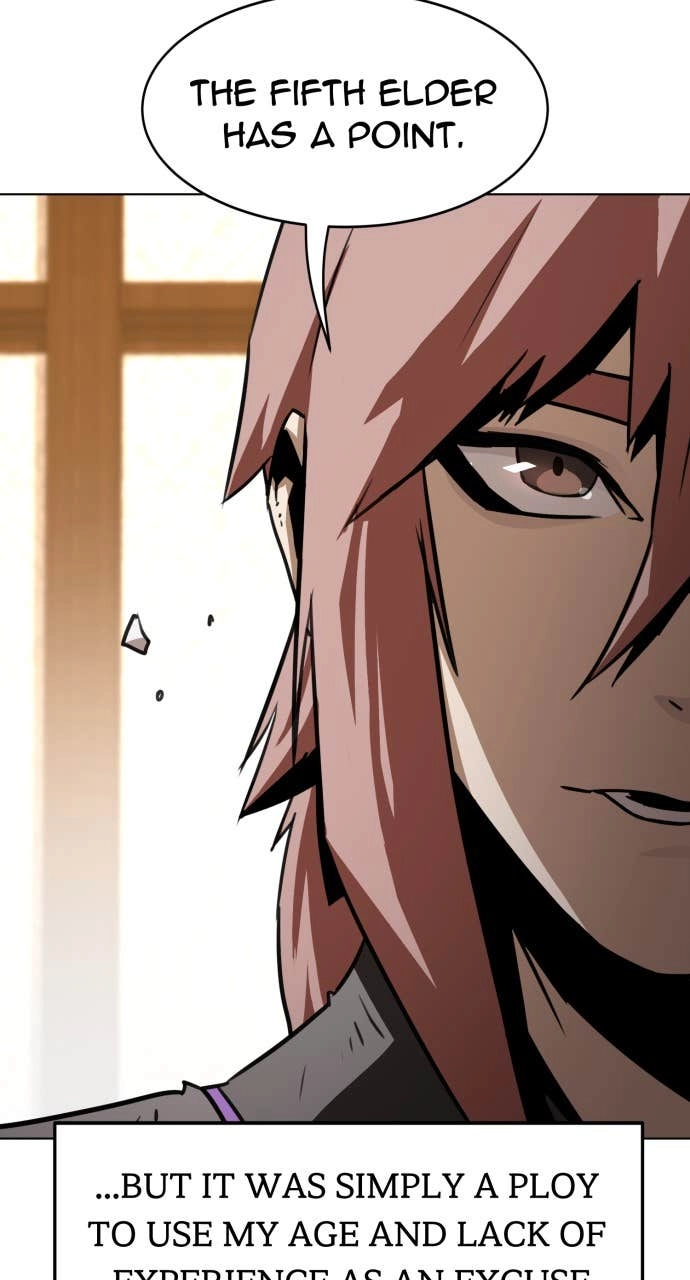 The Dang Clans Swordmaster Heir Just Wants a Normal Life Chapter 18 - Page 48