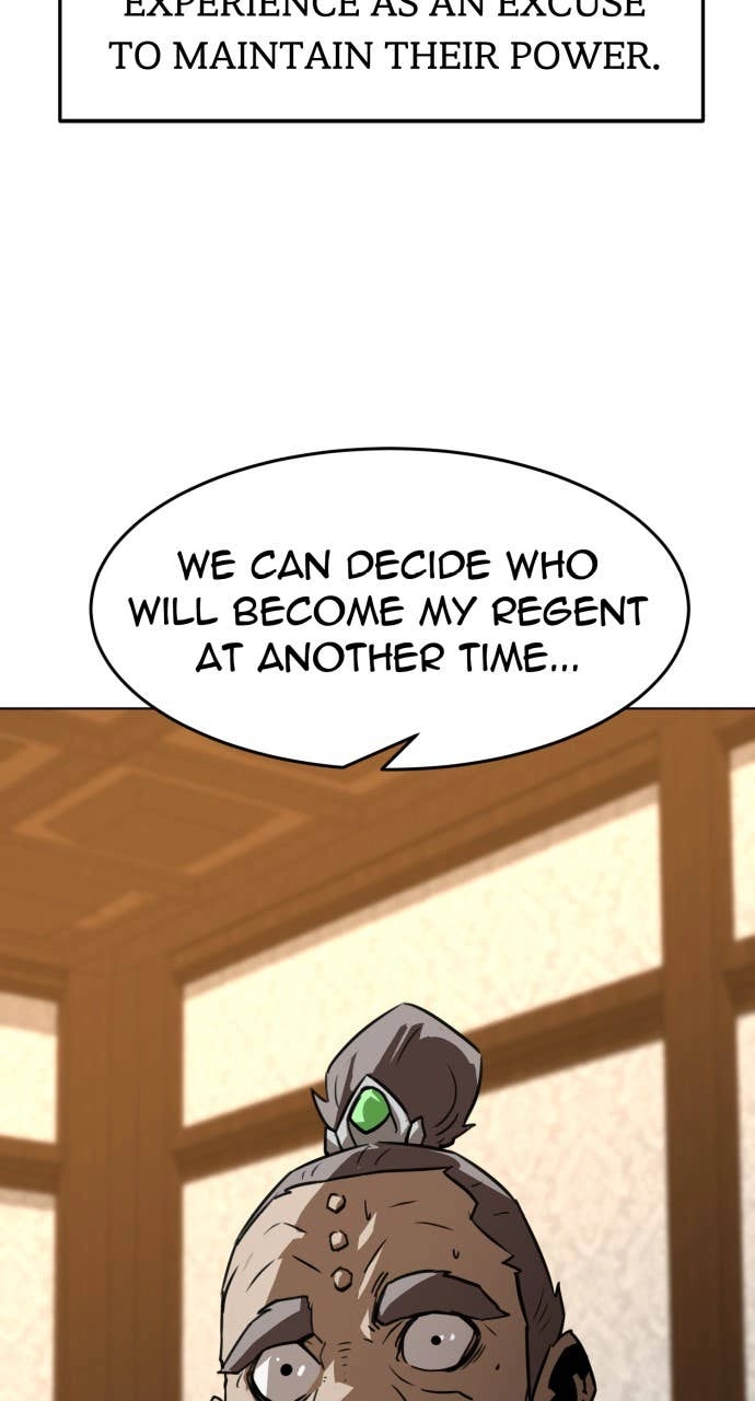 The Dang Clans Swordmaster Heir Just Wants a Normal Life Chapter 18 - Page 49