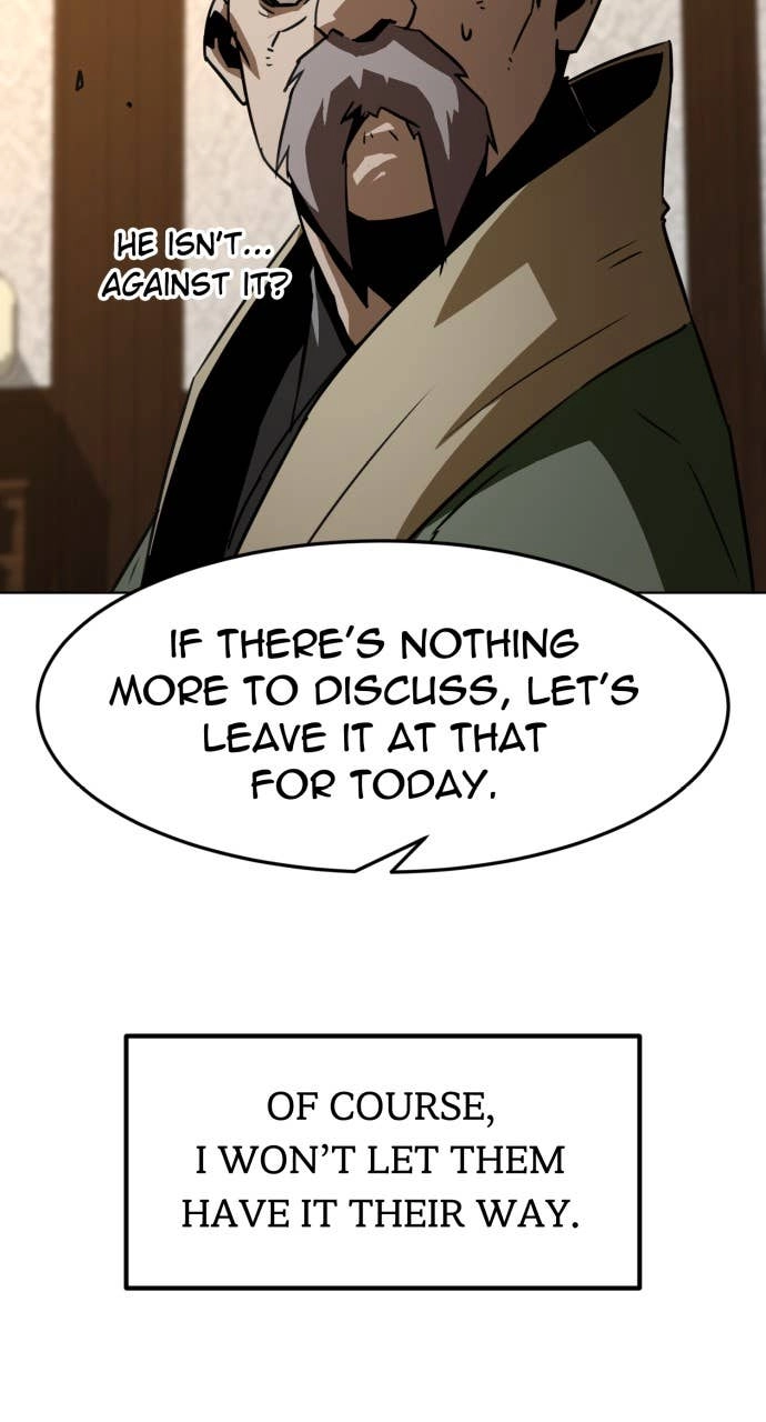The Dang Clans Swordmaster Heir Just Wants a Normal Life Chapter 18 - Page 50