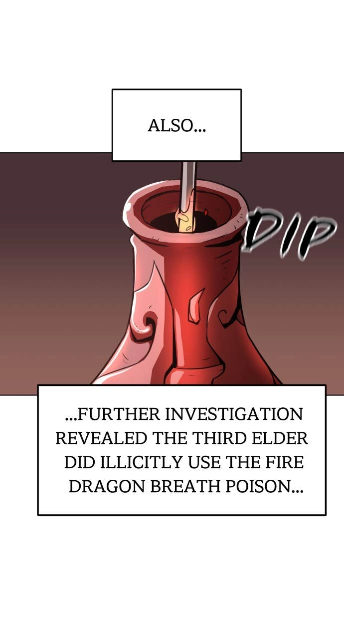 The Dang Clans Swordmaster Heir Just Wants a Normal Life Chapter 18 - Page 51