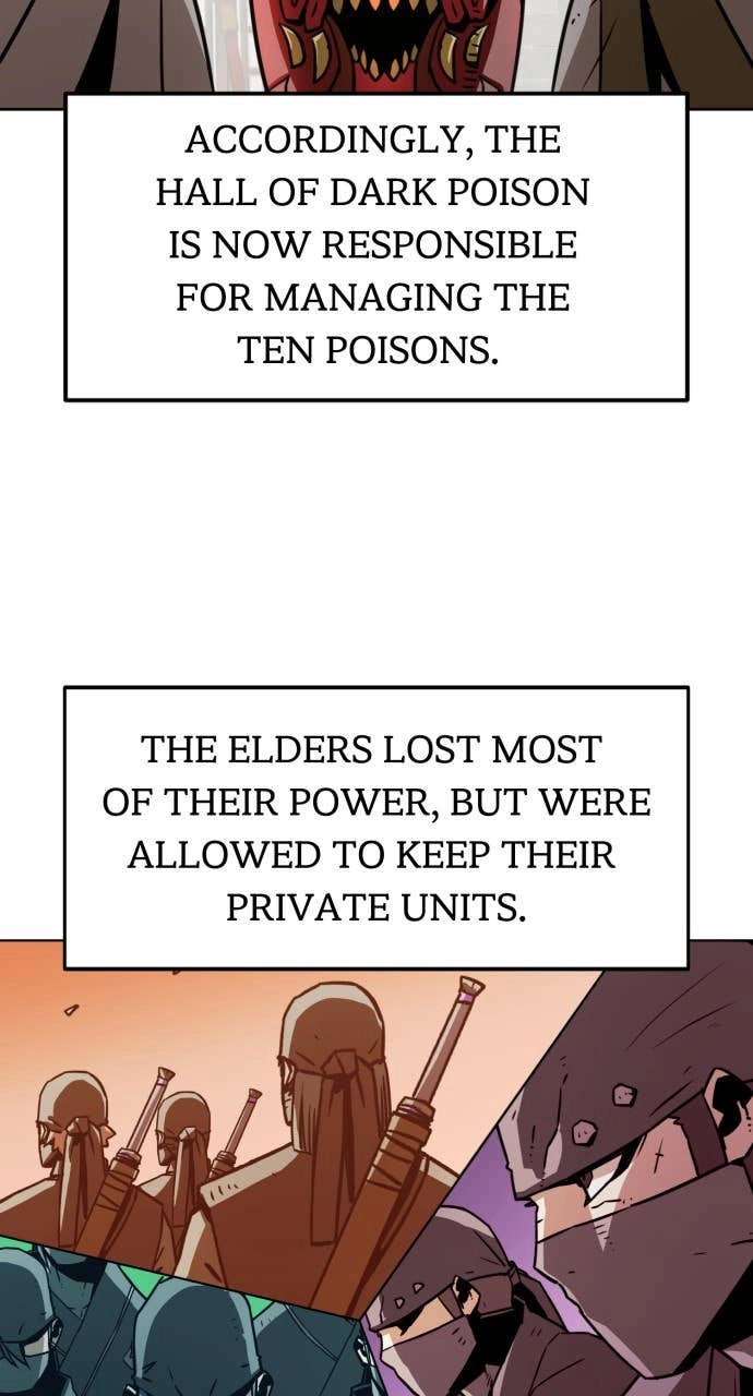 The Dang Clans Swordmaster Heir Just Wants a Normal Life Chapter 18 - Page 53