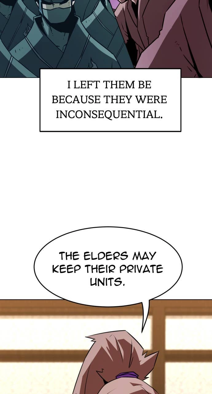 The Dang Clans Swordmaster Heir Just Wants a Normal Life Chapter 18 - Page 54