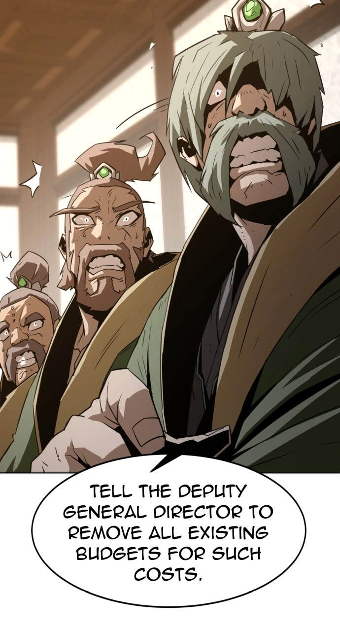 The Dang Clans Swordmaster Heir Just Wants a Normal Life Chapter 18 - Page 56