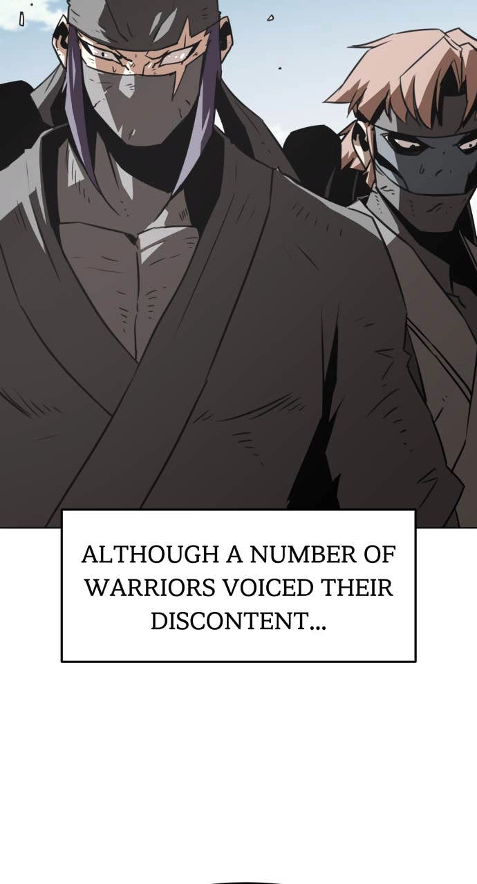 The Dang Clans Swordmaster Heir Just Wants a Normal Life Chapter 18 - Page 59