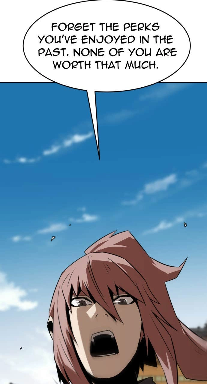 The Dang Clans Swordmaster Heir Just Wants a Normal Life Chapter 18 - Page 60