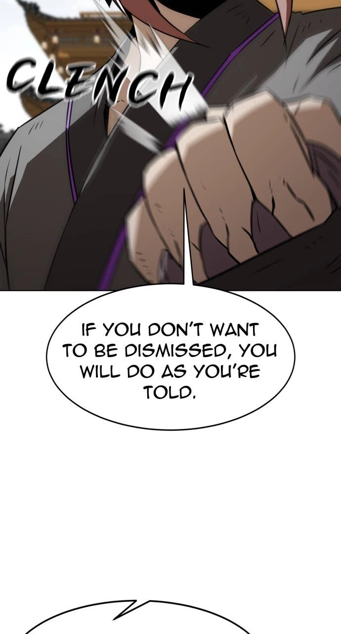 The Dang Clans Swordmaster Heir Just Wants a Normal Life Chapter 18 - Page 61
