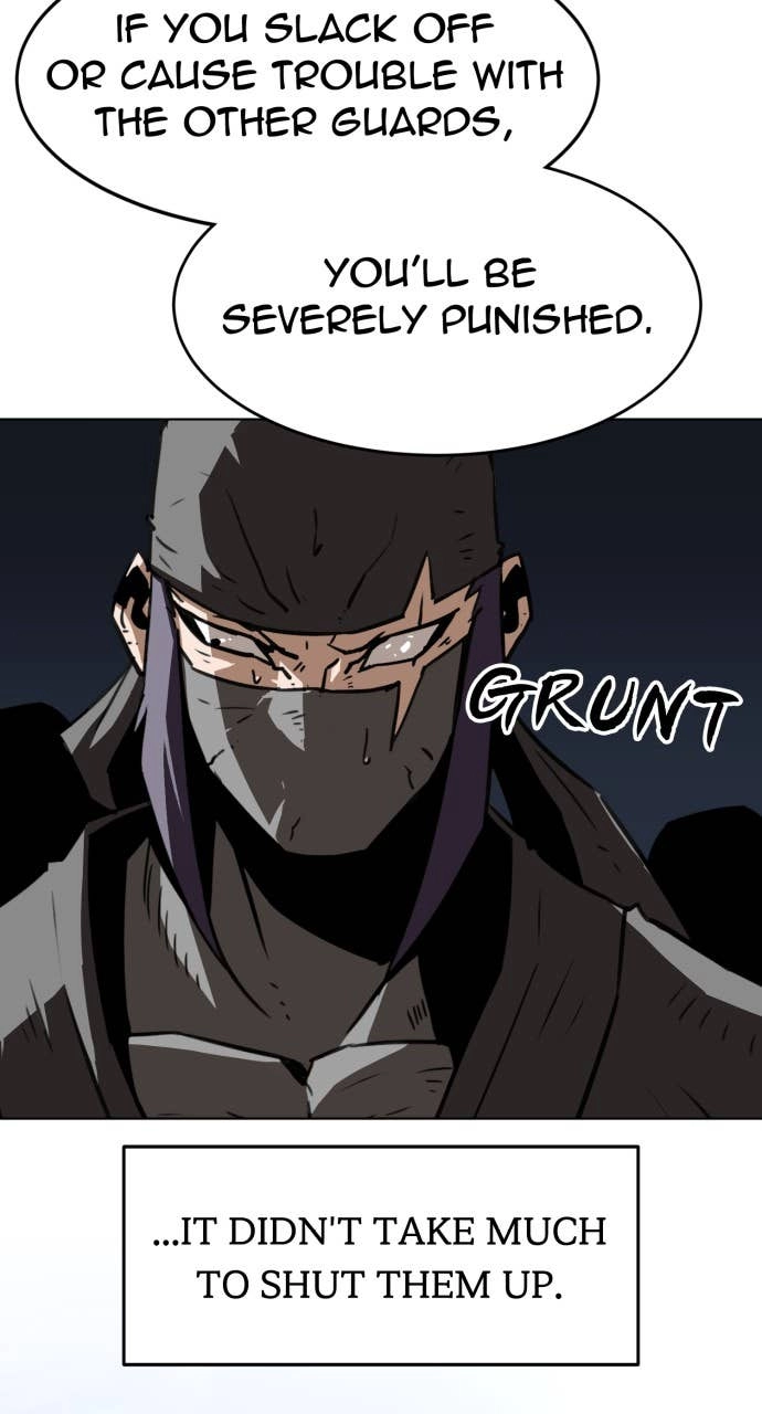 The Dang Clans Swordmaster Heir Just Wants a Normal Life Chapter 18 - Page 62