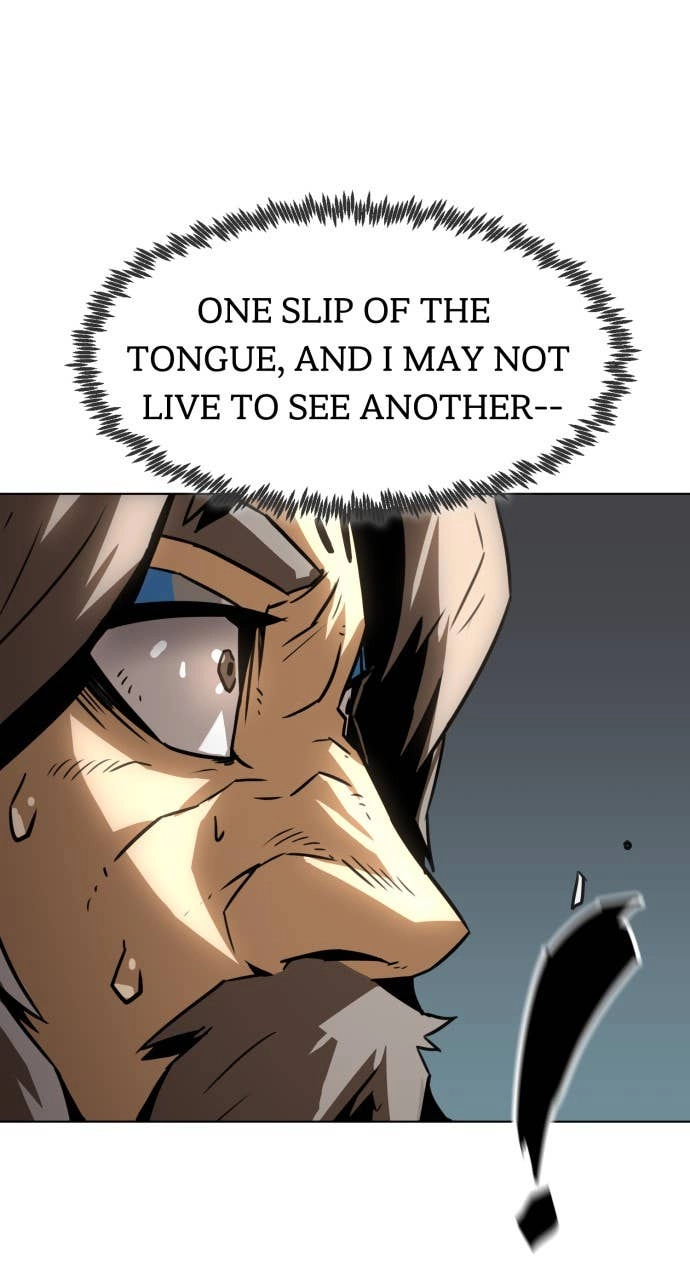 The Dang Clans Swordmaster Heir Just Wants a Normal Life Chapter 18 - Page 69