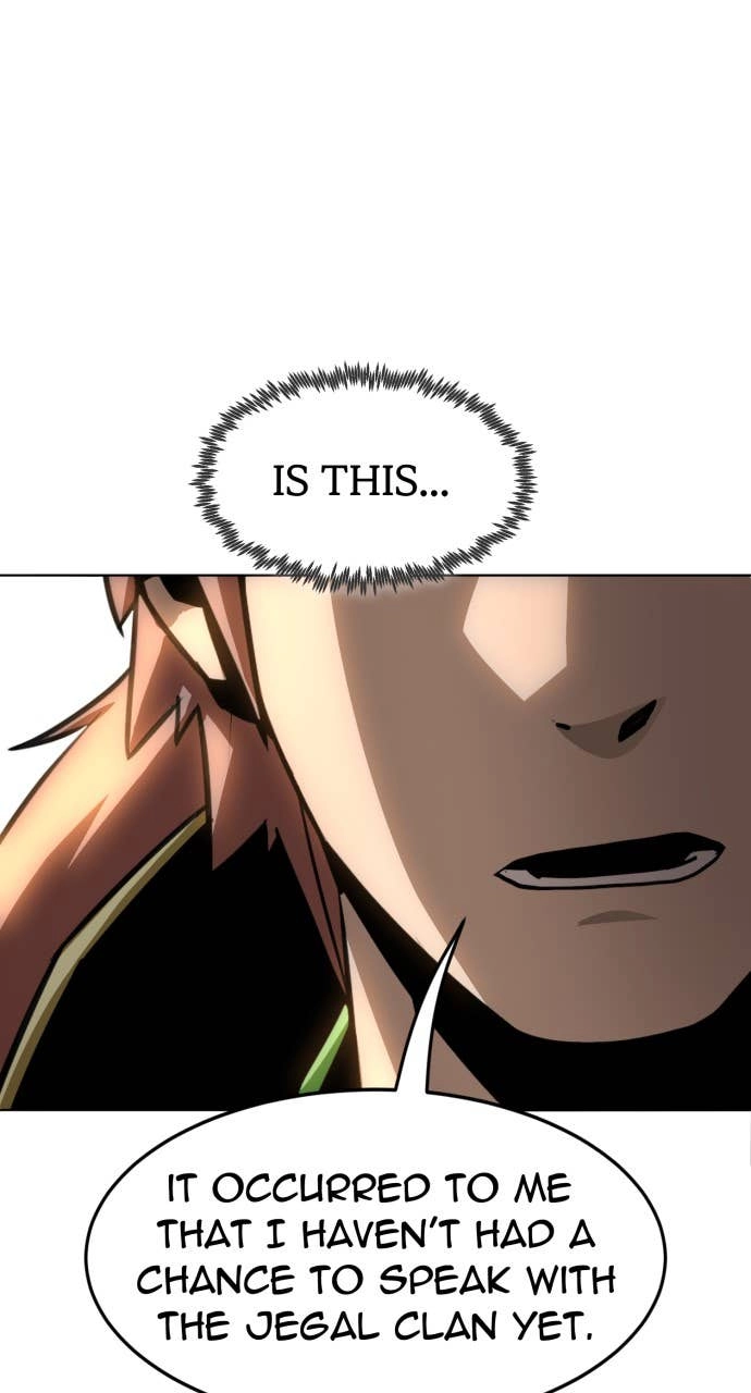 The Dang Clans Swordmaster Heir Just Wants a Normal Life Chapter 18 - Page 70