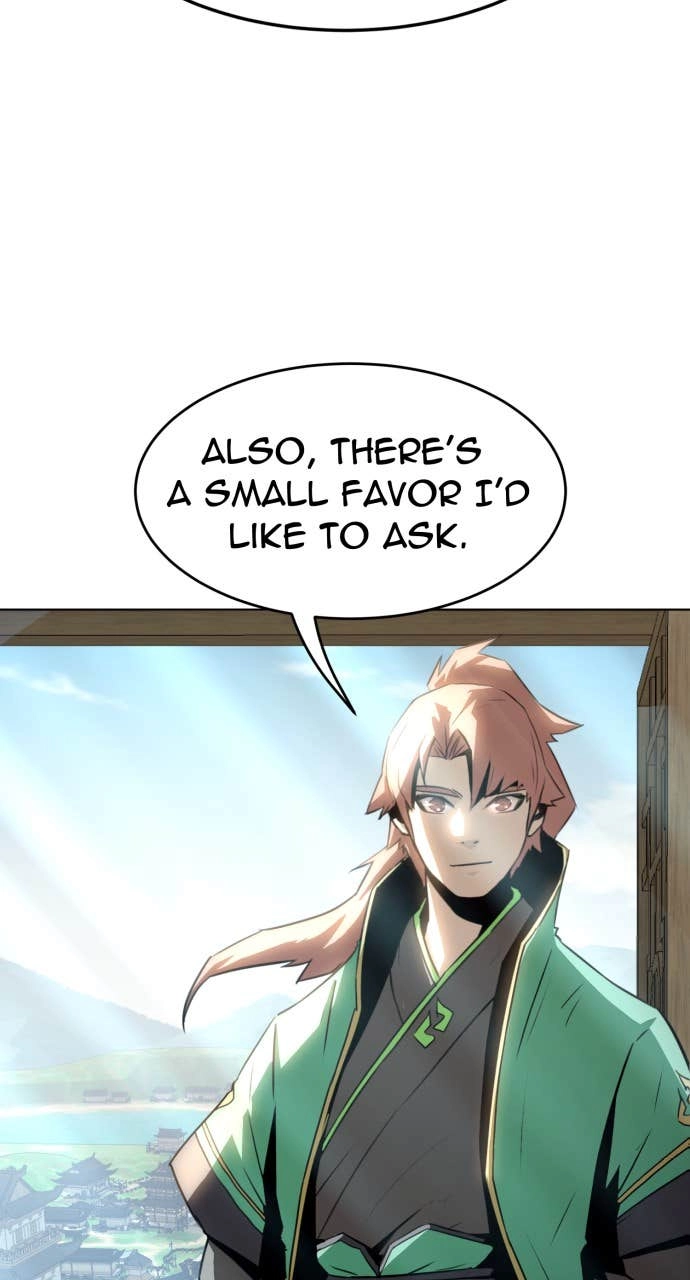 The Dang Clans Swordmaster Heir Just Wants a Normal Life Chapter 18 - Page 71