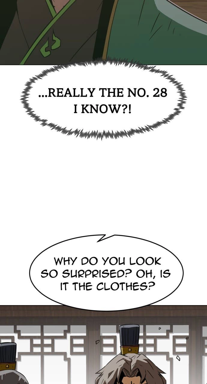 The Dang Clans Swordmaster Heir Just Wants a Normal Life Chapter 18 - Page 73