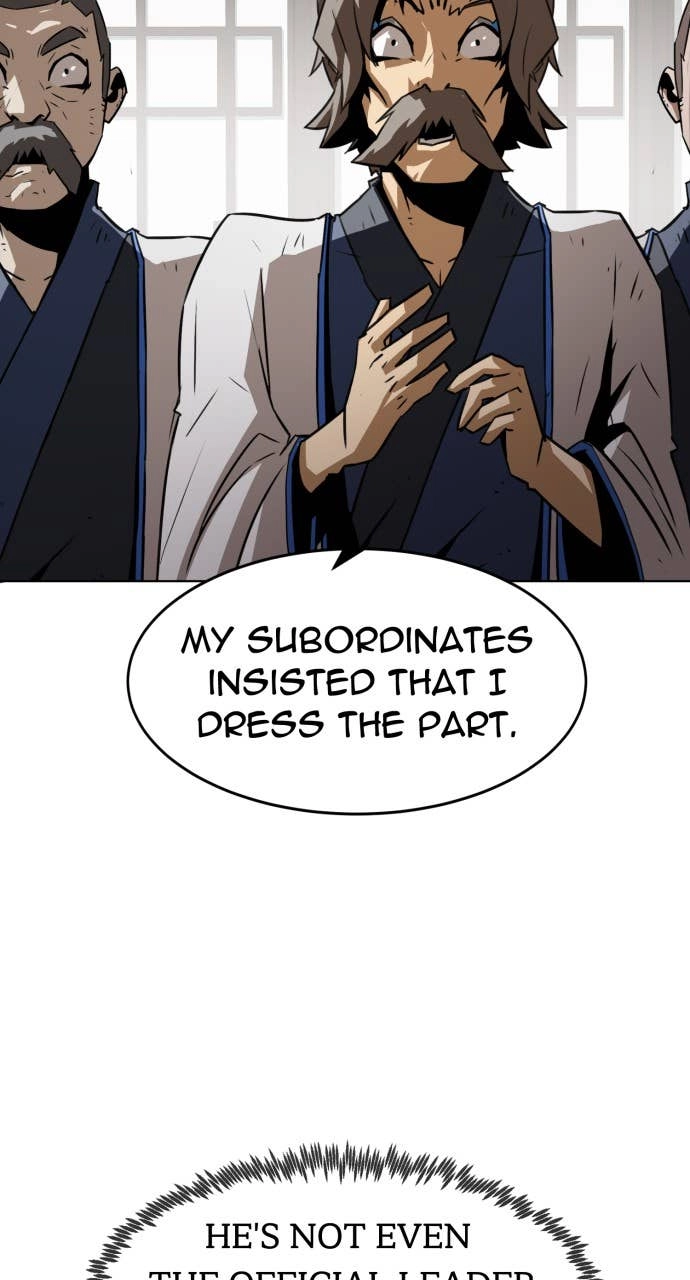 The Dang Clans Swordmaster Heir Just Wants a Normal Life Chapter 18 - Page 74