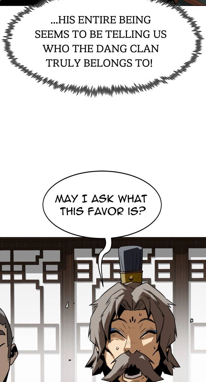 The Dang Clans Swordmaster Heir Just Wants a Normal Life Chapter 18 - Page 76
