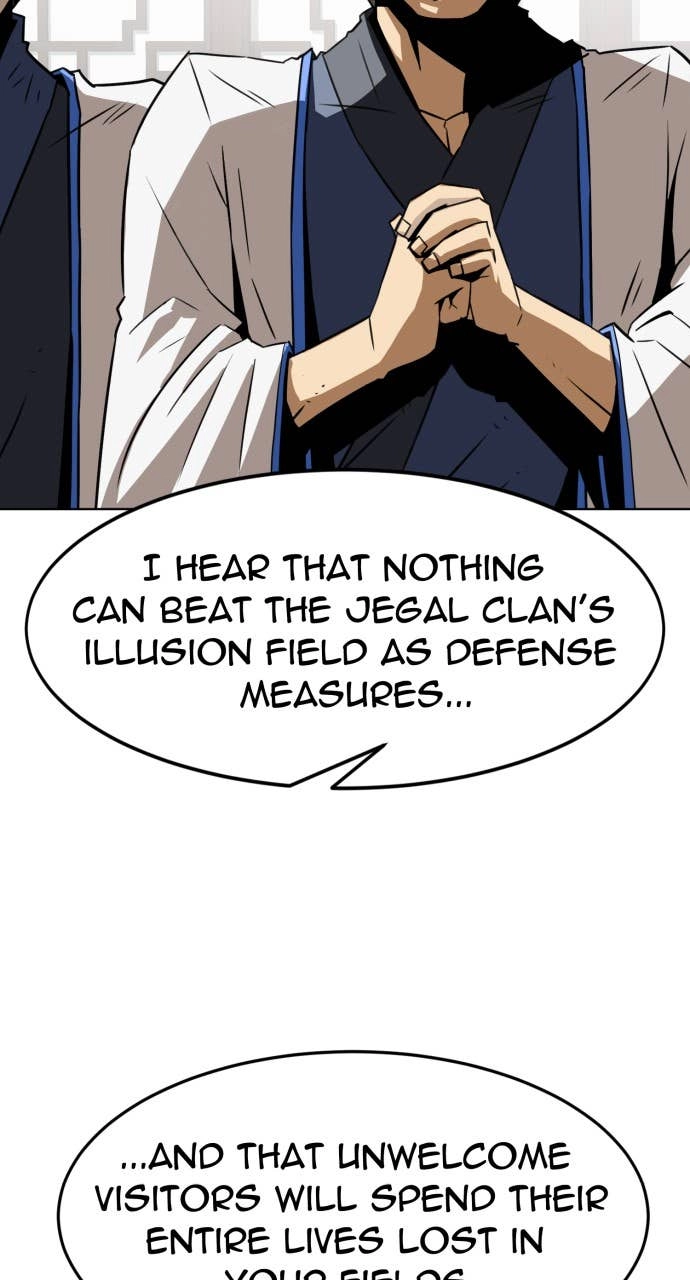 The Dang Clans Swordmaster Heir Just Wants a Normal Life Chapter 18 - Page 77