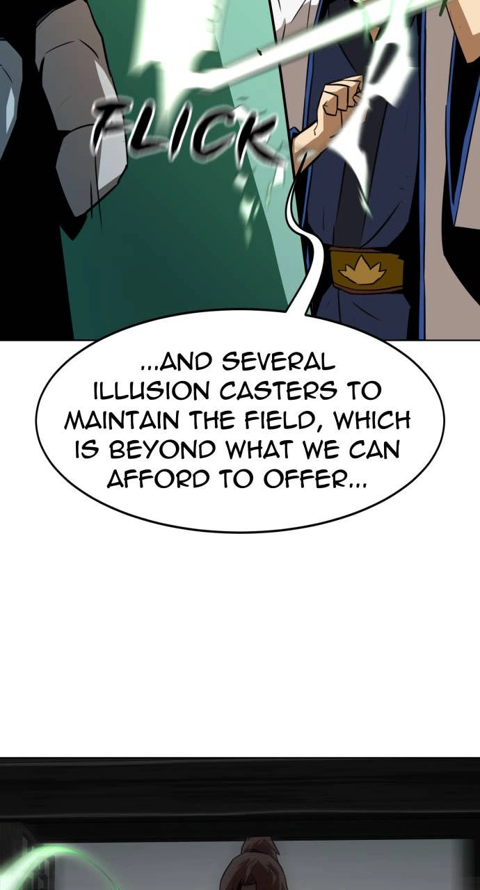 The Dang Clans Swordmaster Heir Just Wants a Normal Life Chapter 18 - Page 83